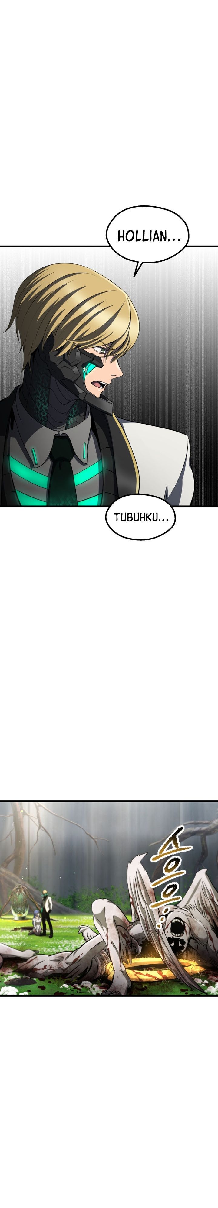 Otherworldly Sword King’s Survival Records Chapter 254 Gambar 8